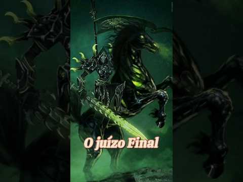 Quem São os 4 Cavaleiros do Apocalípse