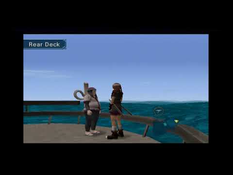 Suikoden IV (PS2) public stream - Part 10