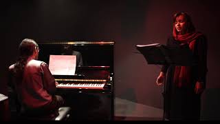 Lasciatemi morire - Claudio Monteverdi