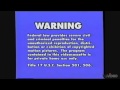 Opening To Veggie Tales Larry Boy And The Fib From Outer Space 1997 VHS