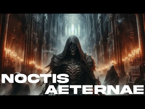 Nox Immortalis - Noctis Aeternae (Metal 🎧)
