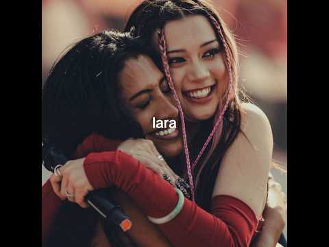 #MEGAN #KATSEYE : cutiessss : #duos #meichae #maniela #m&m #meganskiendal #cute #girlgroup #debut