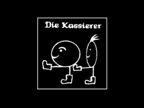 Im Jenseits gibt es kein Bier - Die Kassierer