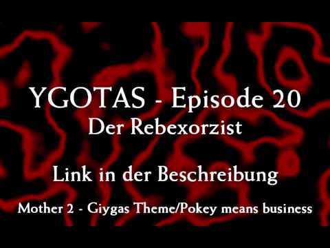 YGOTAS: Episode 20 Link