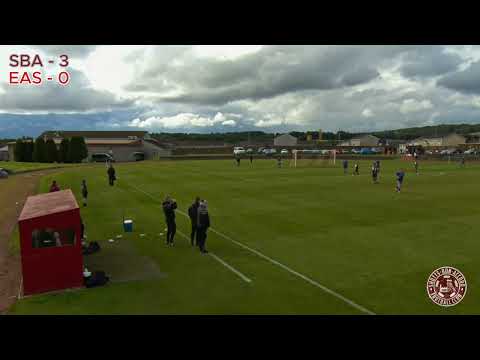 Shotts Bon Accord 4 0 Easthouses Lily