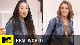 Real World Seattle: Bad Blood (Episode 4) | 'The New Roommates' Official Sneak Peek | MTV