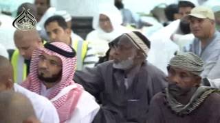 الدرس (18) من كتاب التهجد من صحيح البخاري بالمسجد الحرام image