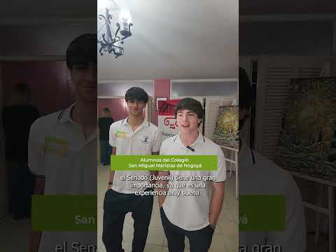 Senado Juvenil Nogoyá