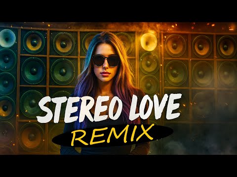 Andrea Morph & Giuly - Stereo Love ( Radio Remix Italiano Di Marco Dj vs. Simone Pioltelli )