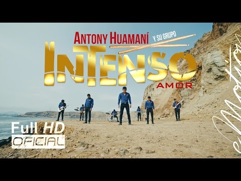 Grupo Intenso Amor - Todo se paga (Video Oficial) | eMotion Studios 2017