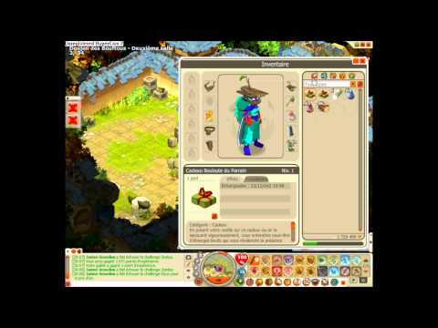 comment s'inscrire au goultarminator dofus