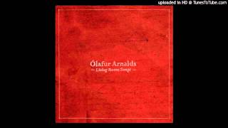 Ólafur Arnalds - Near Light