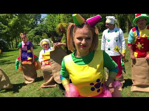 Duminica Zurli – Olimpiada Zurli Video Duminica Zurli – Olimpiada Zurli Video