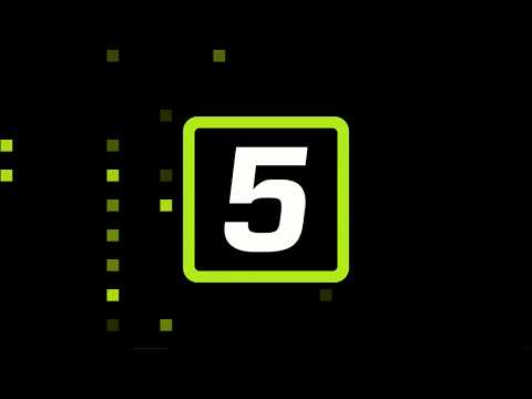 MADRID 5 KEY USB Dongle