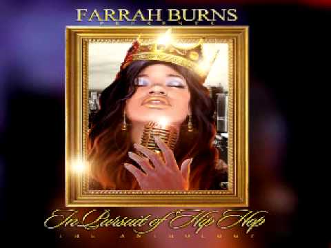 Accelerate - Farrah Burns