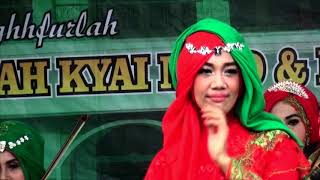 Download lagu MUNSYIDARIA Semarang Maya Buana (Cover)BINGUNG mp3
