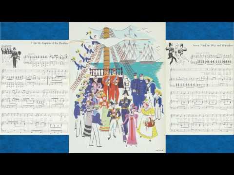 H.M.S. Pinafore (Act 1) - Mackerras (1994) - G&S