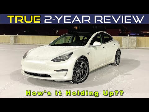 External Review Video ED8F5U9x0N4 for Tesla Model S facelift 2 Sedan (2021)