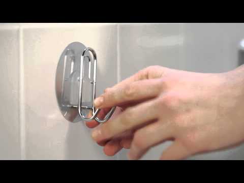 WENKO Static-Loc Osimo