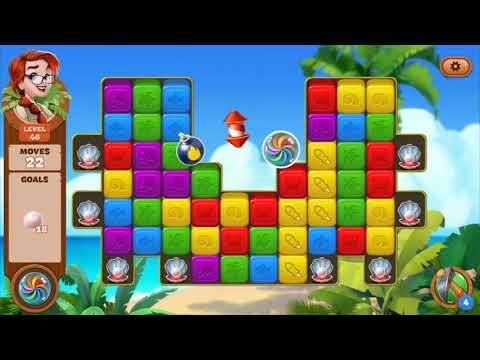 Island Adventure level 46