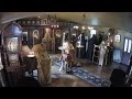 Vespers For St Alexander Of Svir 9 11 20