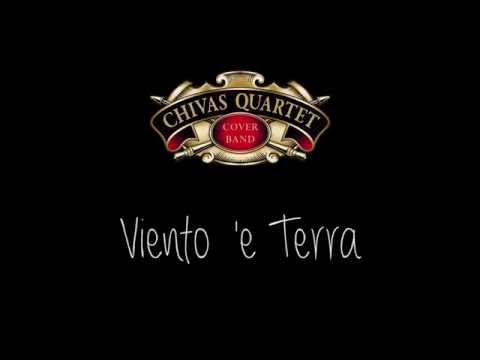 Chivas Quartet - Viento 'e terra (Live)