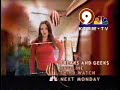 NBC Commercials January 10 2000 KTSM TV 9