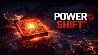 The 4 Trillion Transistor Chip That Just Shifted the AI Power Map