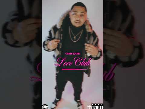 Chris Kash - Ya dig (Love Club)