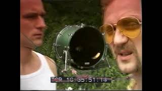 PHYSICAL LOVE - Sport (official video) from "Kallafiorr" soundtrack