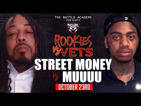 Street Money vs Muuu 223