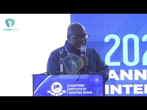 GRA Targets GH¢310bn In Tax Revenue By 2028