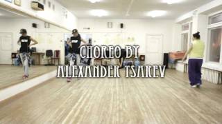 Maino ft Snoop Dogg - It's On Tonight ( Choreo by Alexander Tsarev)