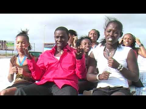 Santos Nhu Preto - Sakudi