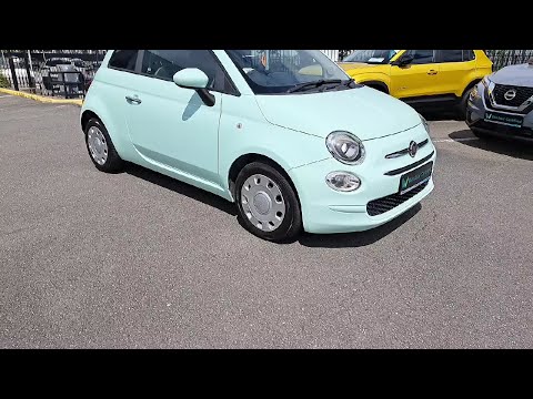 Fiat 500 TWINAIR POP - Image 2