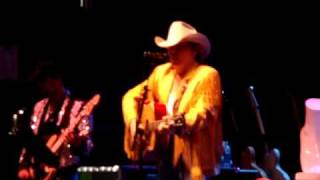 Dwight Yoakam, Under Your Spell Again, Alberta, Canada