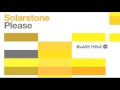 Solarstone - Please (Bryan Kearney Remix) 