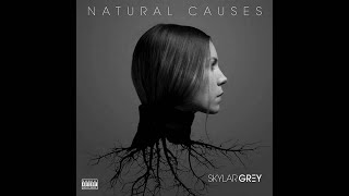 Skylar Grey - Intro - Wilderness (Lyrics)