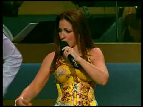 gloria estefan-arturo sandoval-Timbara timbara