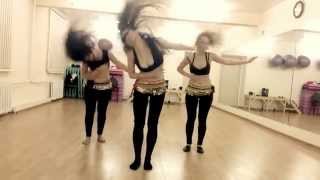 Восточный танец. Belly dance. Лезгинка