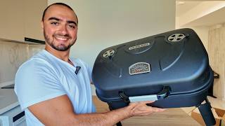 Guruss Go&Grill Barbecue & Mangal 🔥 Kutu Açılımı! İçinden Neler Çıkıyor? 📦