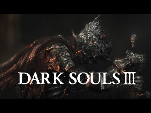 Dark Souls 3 - Immortals - Epic Trailer - Metropolis Ark 5 Test