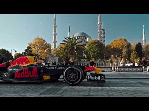 2027’de Formula 1 #TurkishGP ile İstanbul'da!