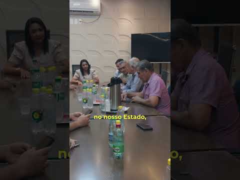 R$ 600 MIL PARA TURVELÂNDIA: COMPROMISSO COM A SAÚDE! 🏥🤝