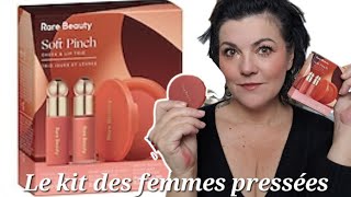 SINGLE's DAY Sephora / -20% sur ses nouveautés makeup ! Le kit parfait pour les femmes pressées