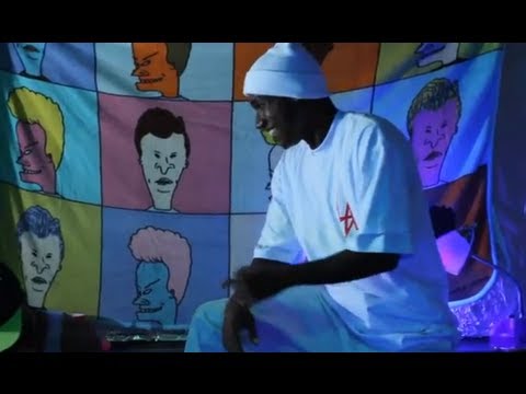 Ill Mind Of Hopsin 5 Behind The Scenes