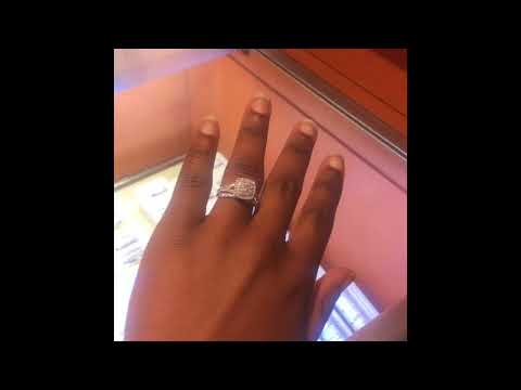 A Trip to Zales to find my Wedding Band! 💍