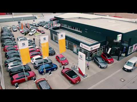 Werbe Spot zum 50-Jährigen Jubiläum - Autohaus Saur