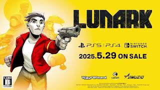 Lunark (Multi-Language) video 1
