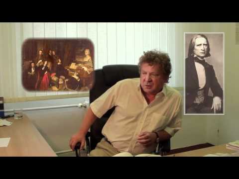 Demko Miroslav - TOTentanz Franza Liszta